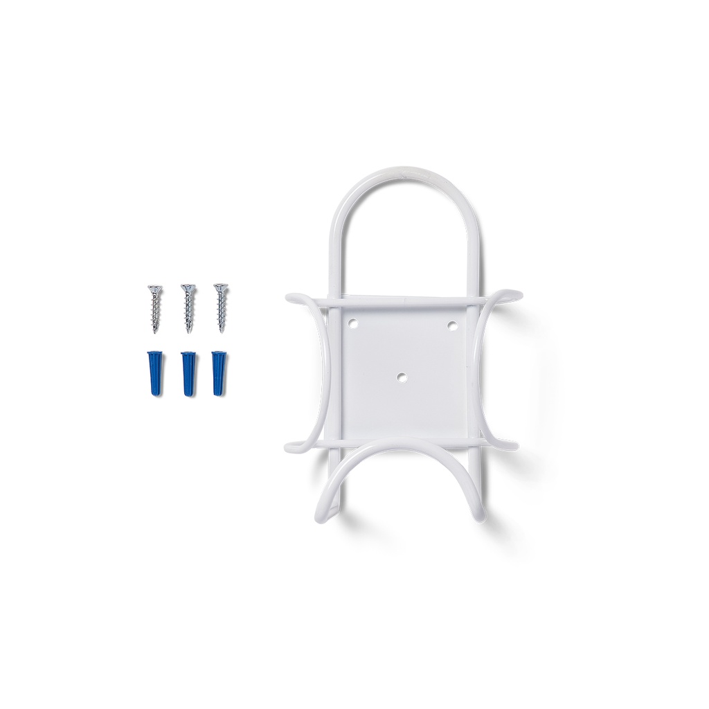 [204-ACWB1LWC-EACH] Wall Mount for 1-L Bottle Spectrum™ | EACH