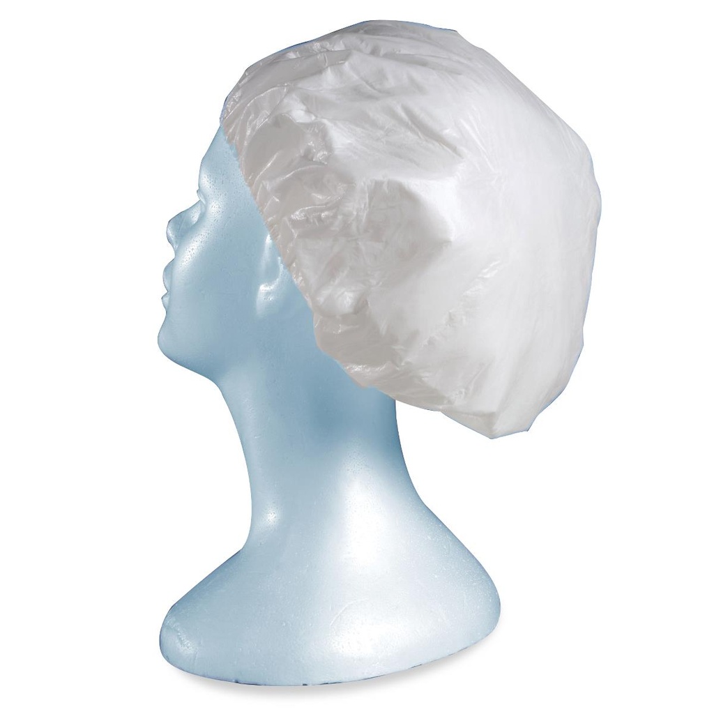 ReadyBath® Rinse-Free Shampoo and Conditioning Cap; Scented | CASE/30 EACH