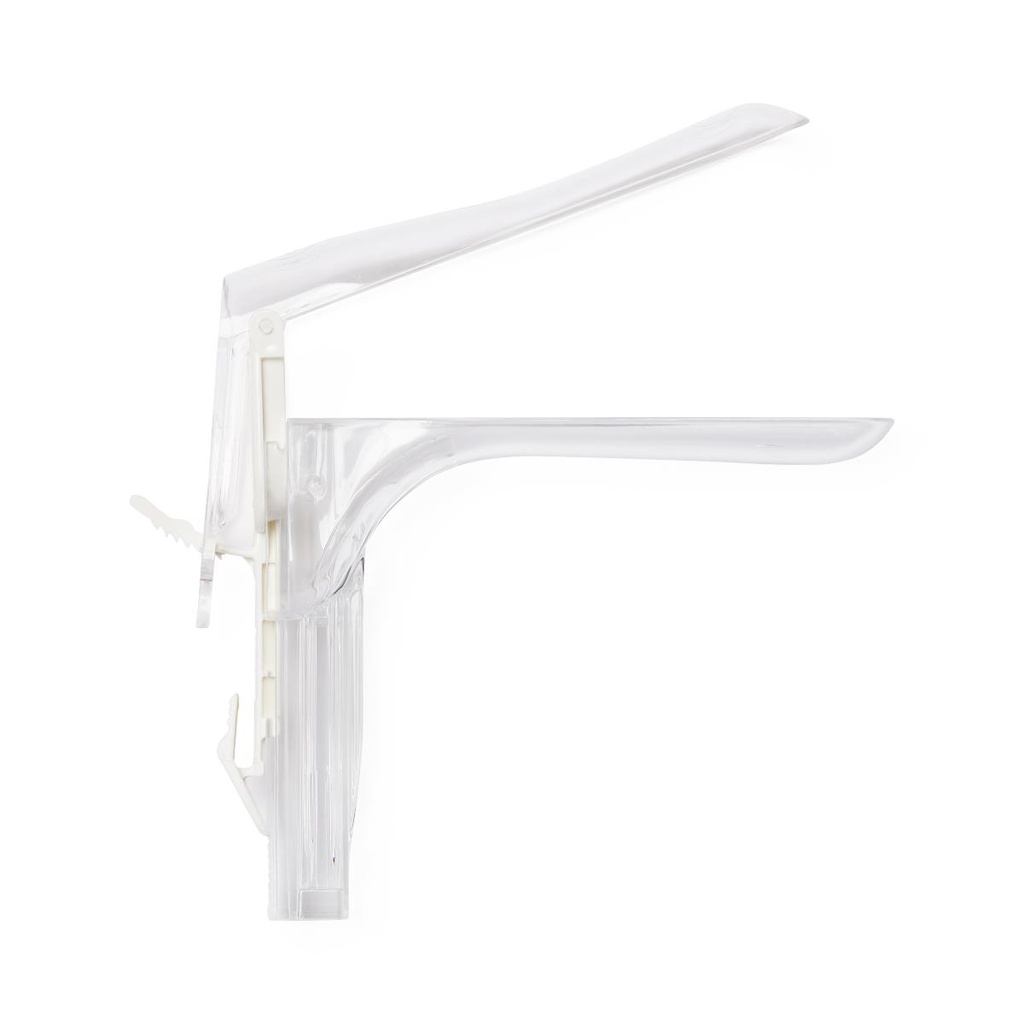 [DYND70401L-BOX] Medline Single-Use Vaginal Speculum; Large | CASE/100 EACH | BOX/25 EACH