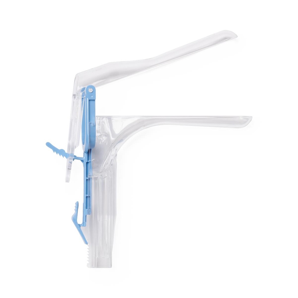 [DYND70401S-BOX] Medline Single-Use Vaginal Speculum; Small | CASE/100 EACH | BOX/25 EACH