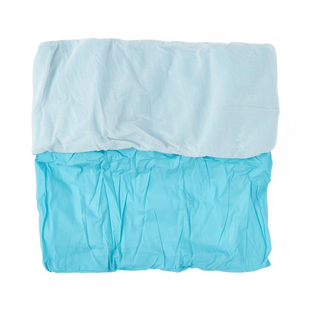 [NON22535-CASE] Medline Sterile Impervious Stockinette, 30.4 cm x 1.2 m (12" x 48"); 12" x 48" (30.5 cm x 122 cm) | CASE/10 EACH