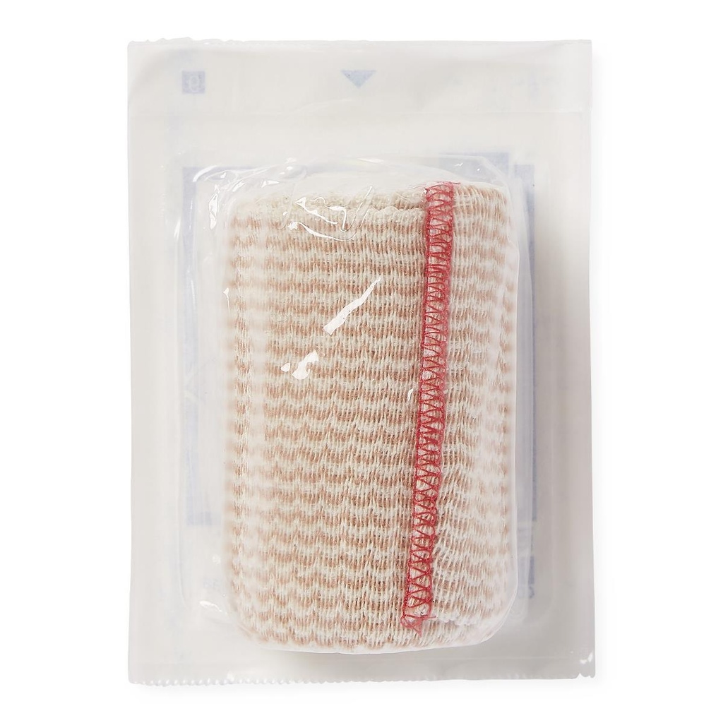 Medline Sterile Matrix Elastic Bandage; 3" x 5yd. (7.62 cm x 4.5 m) | CASE/20 EACH