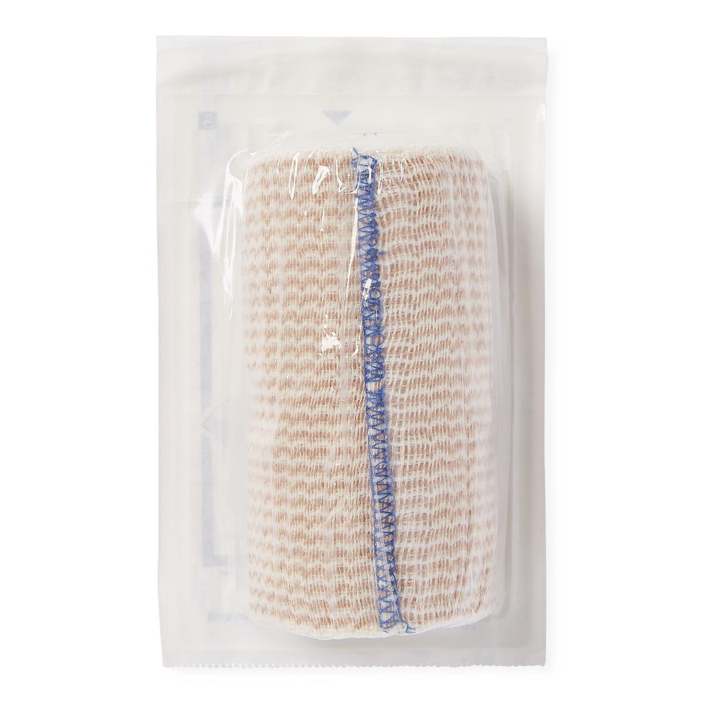 [DYNJ05154LF-CASE] Medline Sterile Matrix Elastic Bandage; 4" x 5 yd. (10 cm x 4.5 m) | CASE/20 EACH