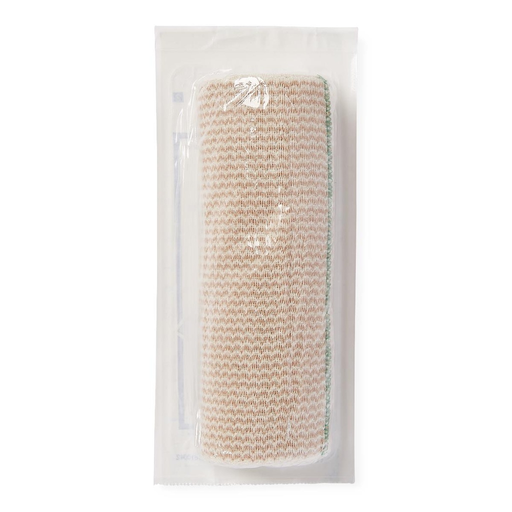 Medline Sterile Matrix Elastic Bandage; 6" x 5yd. (15.24 cm x 4.5 m) | CASE/20 EACH