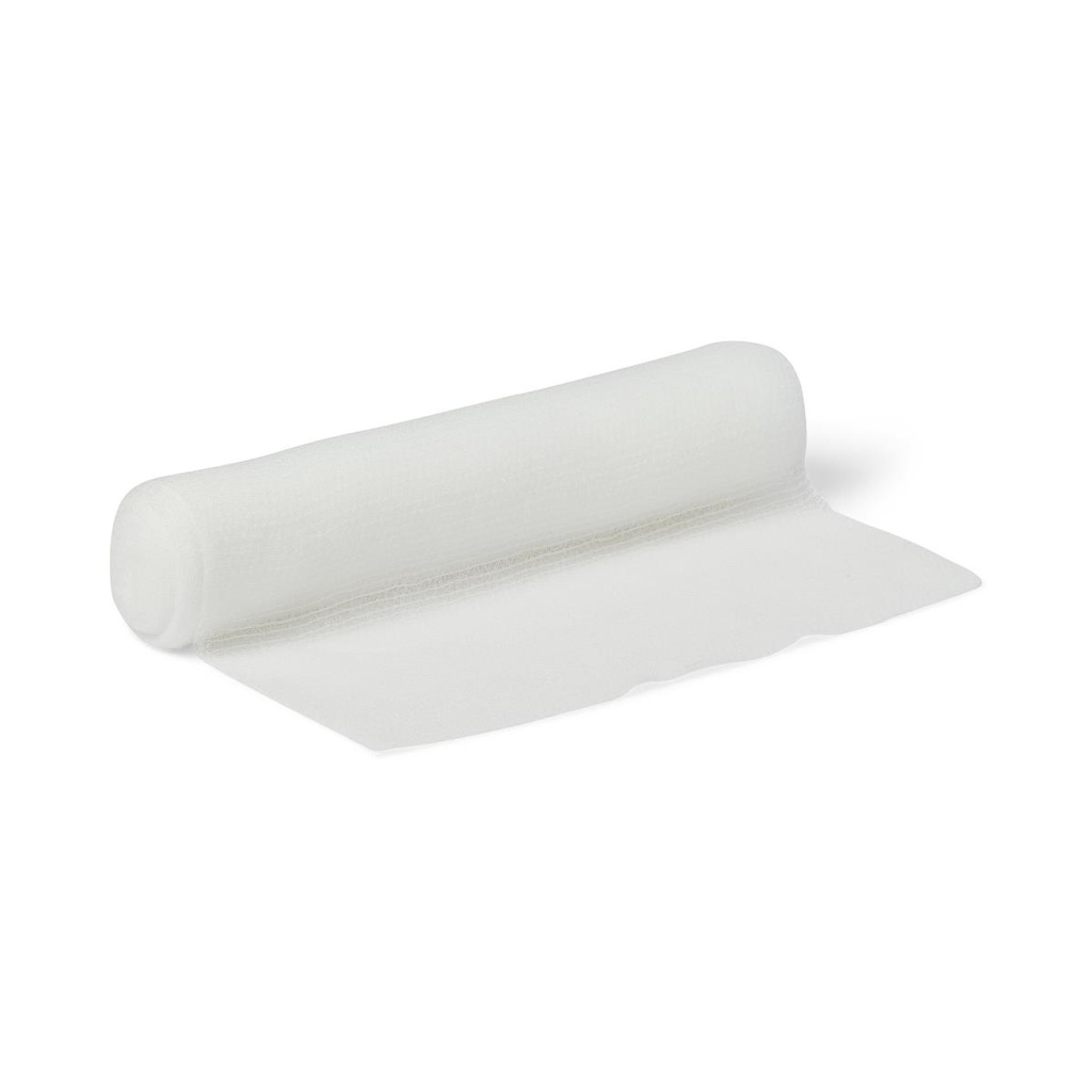 [PRM254199-CASE] Medline Stretch Conforming Bandage; 6" x 5 yd. (15.2 cm x 4.5 m), Sterile | CASE/48 EACH | BOX/6 EACH (CASE)