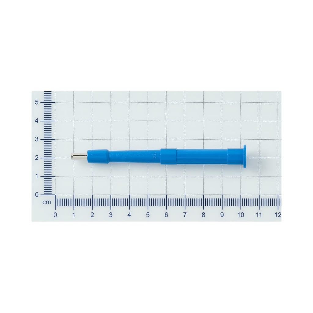 [MDS0033335B-BOX] Medline Sterile Biopsy Punch; Diameter 3.5 mm | BOX/50 EACH