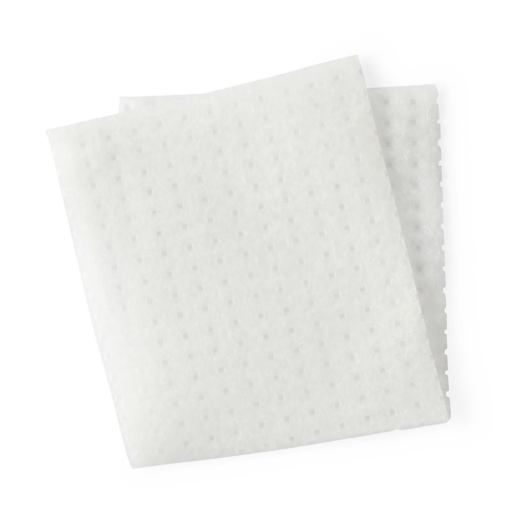 [MSC1605-CASE] Medline SurePrep® Rapid-Dry Skin Protectant; 1 mL, Wipes | CASE/100 EACH | BOX/25 EACH (CASE)