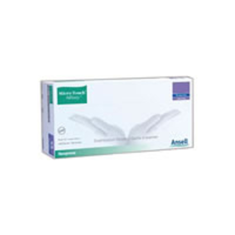 Micro-Touch® Affinity™ Powder-Free Neoprene Exam Glove | CASE/1000 EACH;BOX/100 EACH