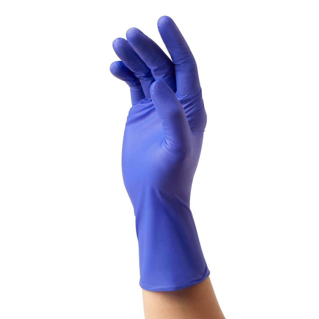 VersaShield™ Powder-Free Nitrile Exam Glove | CASE/900 EACH;BOX/90 EACH