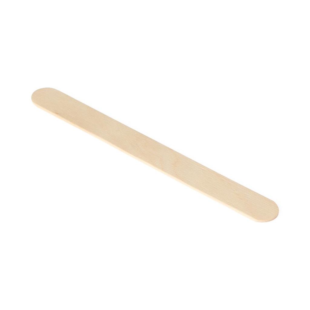 Medline Tongue Depressor, Sterile; 6" (15 cm) | CASE/1000 EACH | BOX/100 EACH