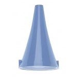 [MDS10803533-BAG] Ri-Scope® Single-Use Ear Specula for Reister Otoscopes; 3 mm | BAG/1000 EACH