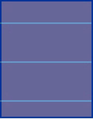 [DYNJP2414-CASE] Medline Proxima Sterile Surgical Drape; Three-Quarter, 53" x 77" (135 cm x 195.5 cm) | CASE/20 EACH