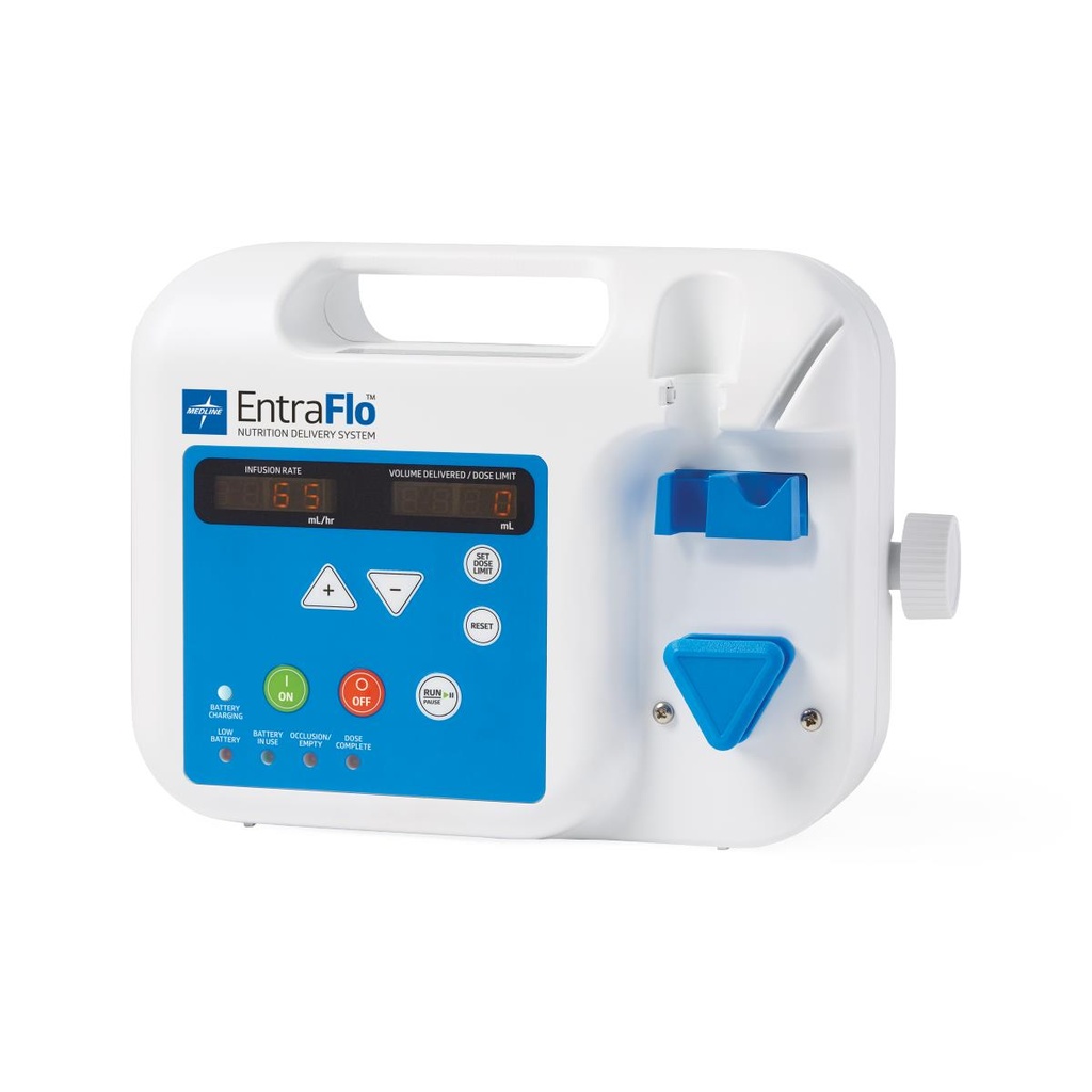 EntraFlo® Single Channel Enteral Feeding Pump | EACH