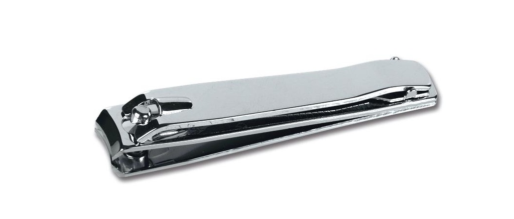 Medline Nail Clippers; Toe Nail with File | BOX/12 EACH