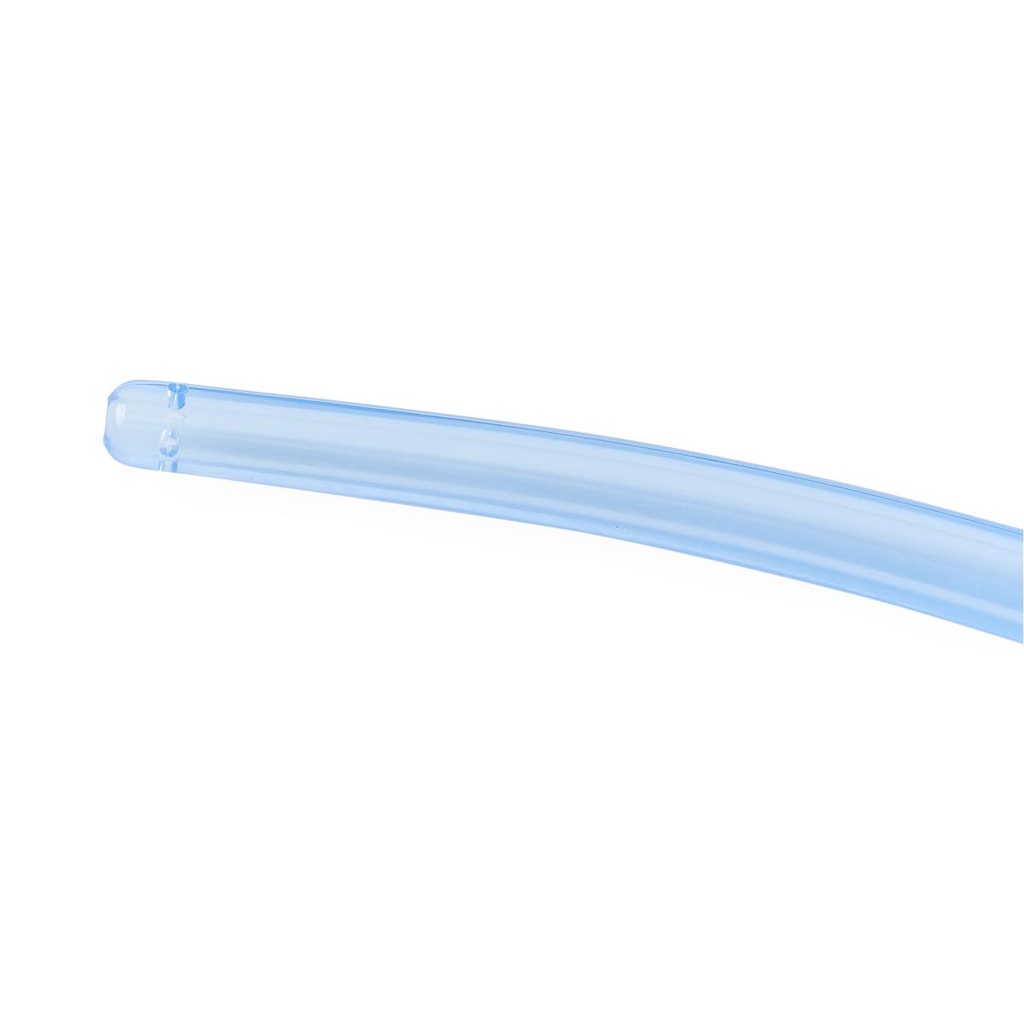 Medline Sterile Yankauer Suction Tool with Flange Tips; Flexible, No Vent | CASE/50 EACH