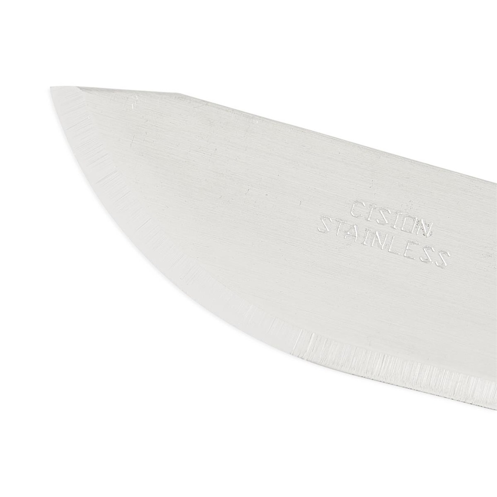 Medline Sterile Stainless-Steel Surgical Blade; Size 10 | CASE/150 EACH | BOX/50 EACH
