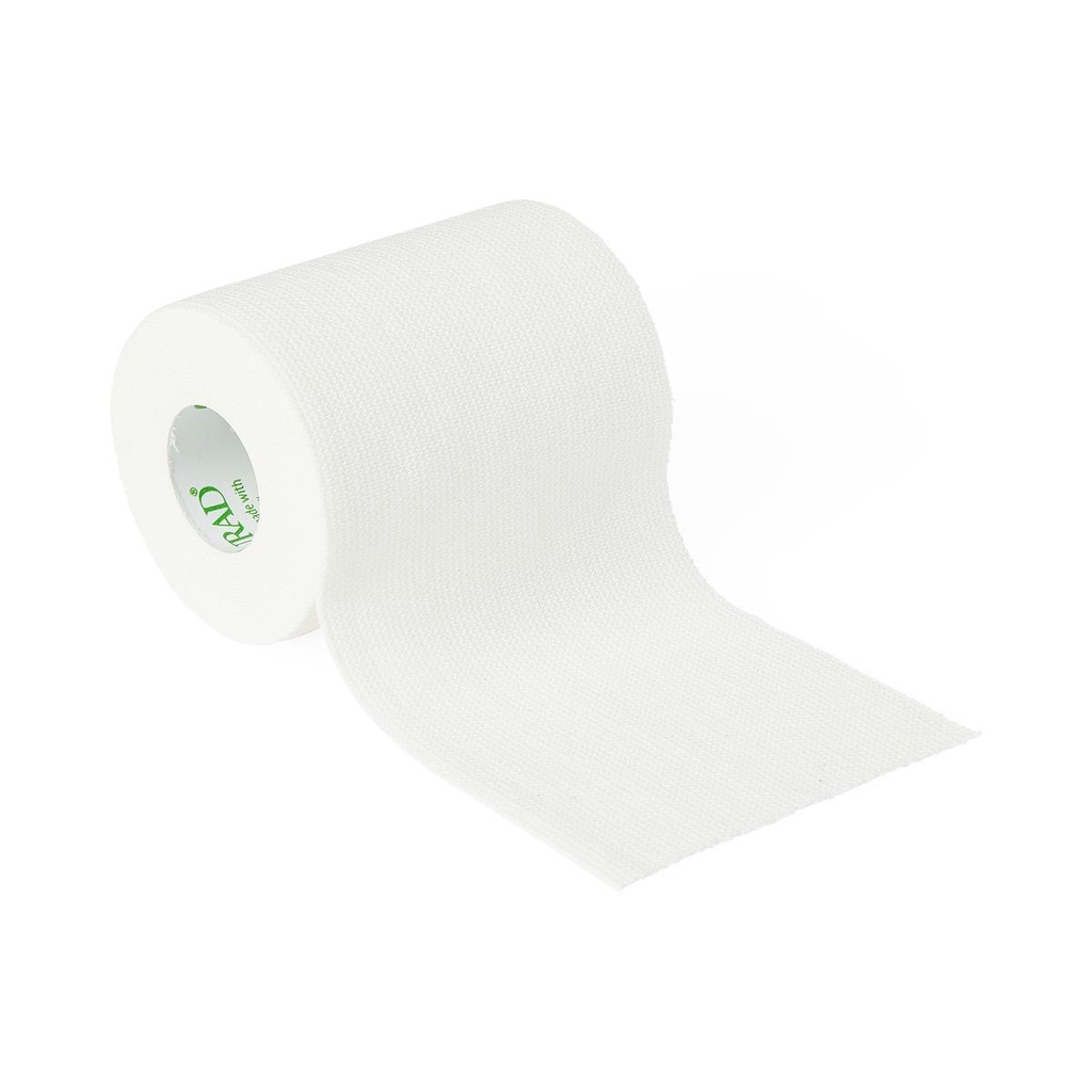 CURAD® Elastic Adhesive Bandage Tape; 3" x 5 yd. (7.5 cm x 4.5 m) | CASE/48 EACH | BOX/4 EACH