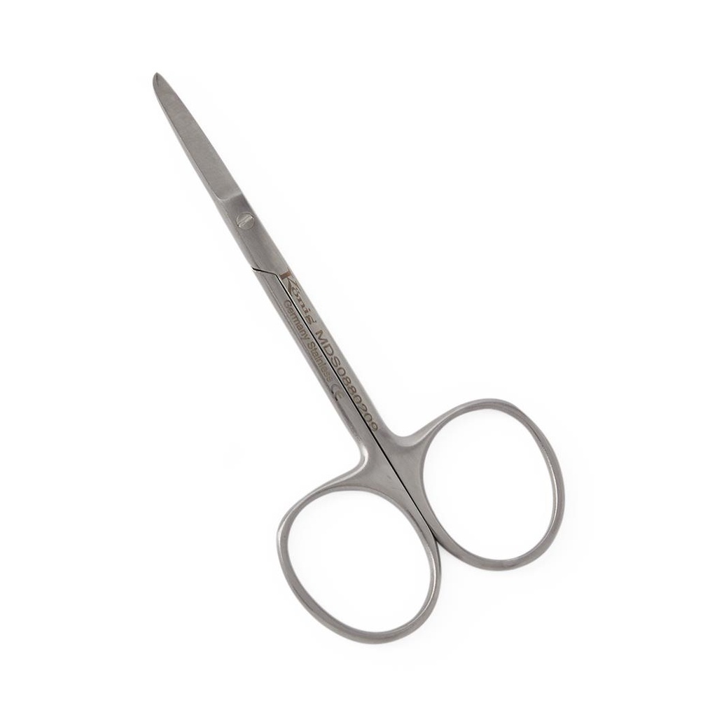 Medline Spencer Stich/Stitch Scissors; 3.5" (9 cm) | EACH
