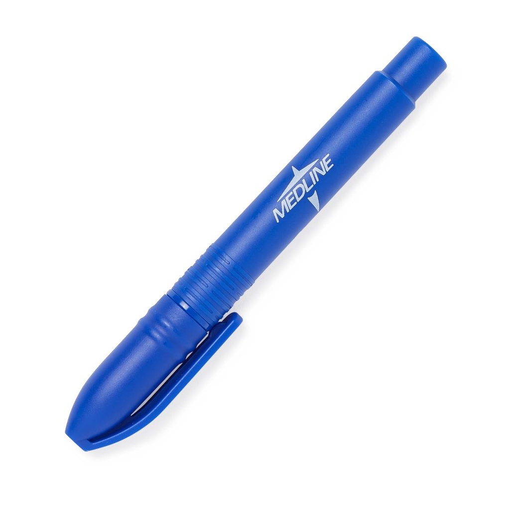 [DYNJSMINI-CASE] Medline Non-Sterile Mini Skin Marker; Regular Tip | CASE/200 EACH