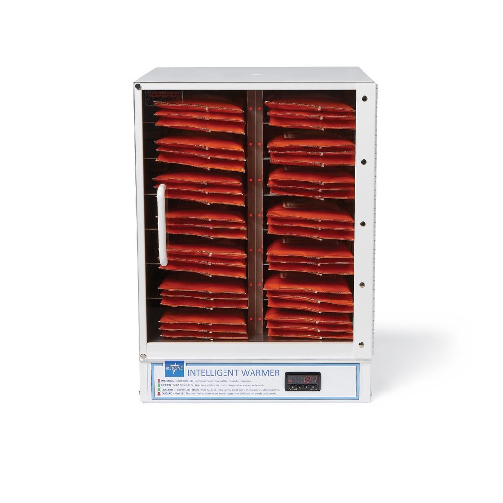 ReadyBath® Warmer with Intelligent Lighting System; 14 Units | EACH