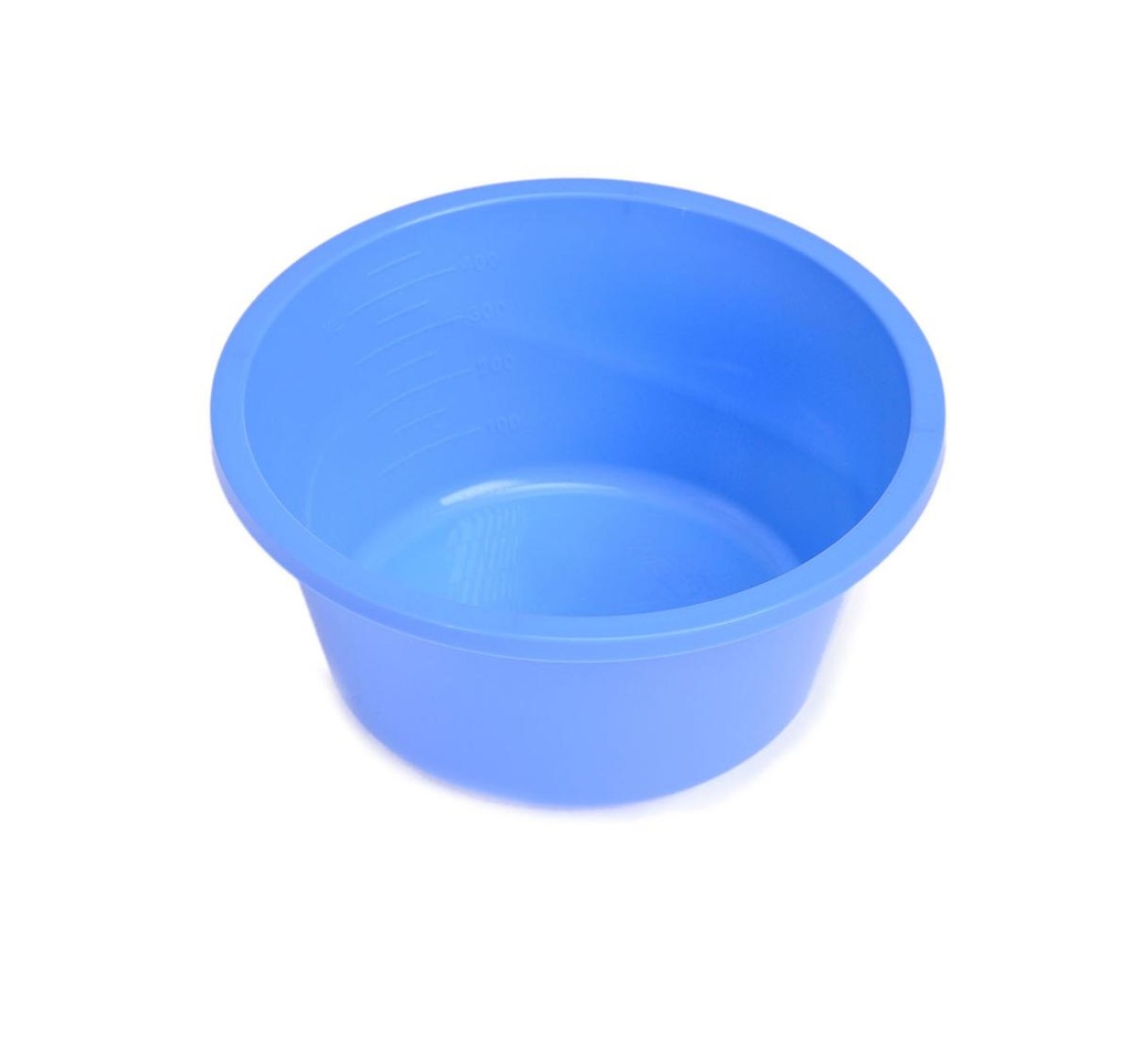 Medline Sterile Plastic Bowl | CASE/100 EACH
