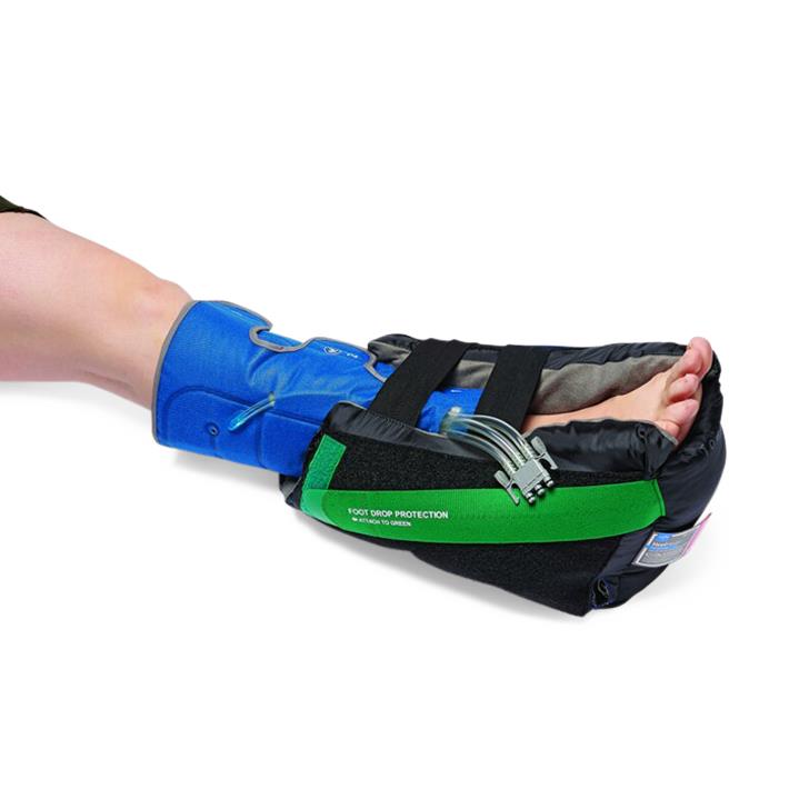 Medline HeelMedix® Advanced Heel Protector; Petite, 5" to 11" (12.7 to 27.9 cm)EACH | EACH