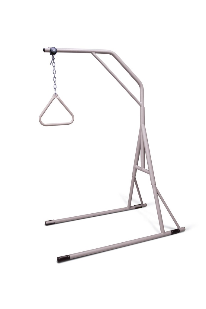 [MDS500TPZ-EACH] Medline Lightweight Bariatric Trapeze; 500 lb (226 kg) | EACH