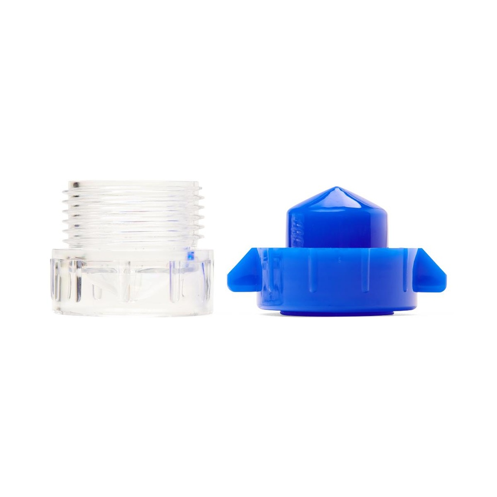 [NON134000-BOX] Medline Pill Crusher; Blue | CASE/40 EACH | BOX/1 EACH (BOX)