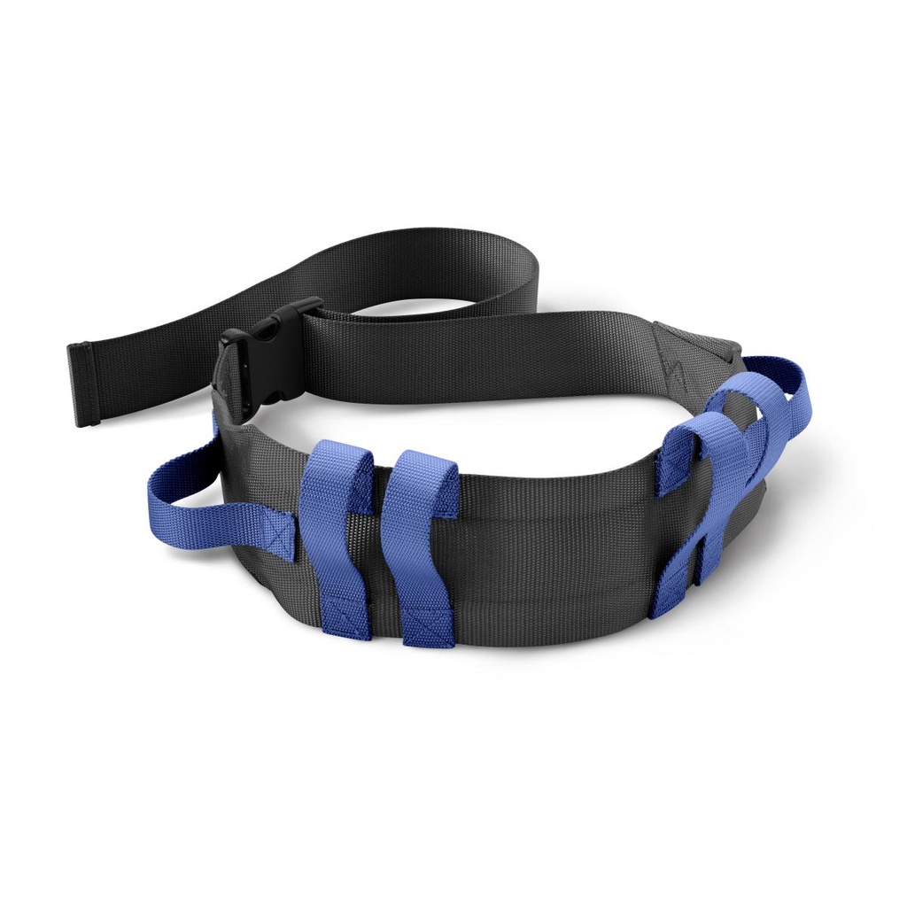 Medline Wide Transfer Belt with Handles | CASE/4 EACH