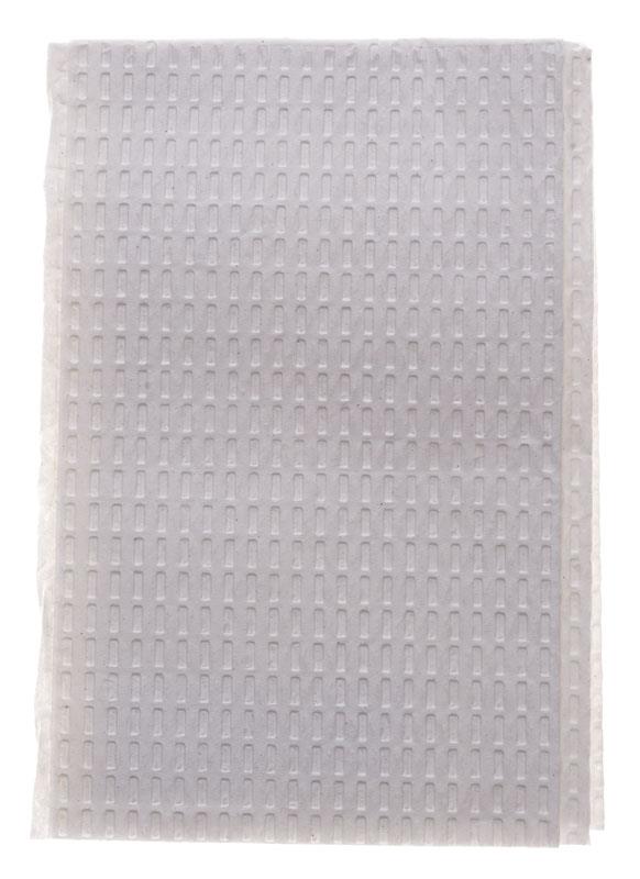[NON24357W-CASE] Medline Professional Towel, 3 Ply; 13" x 18" (33 cm x 46 cm), White | CASE/500 EACH