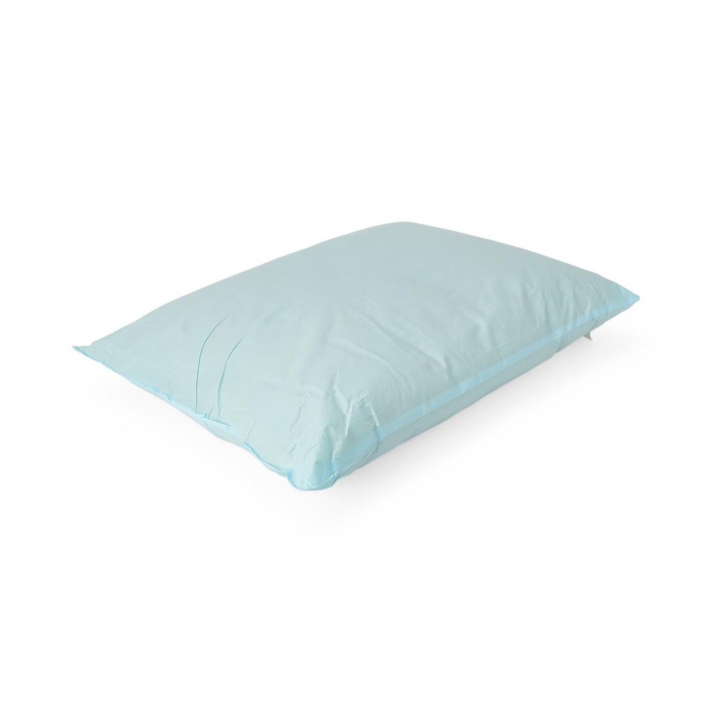 Medsoft Wipeable Pillow with Vinyl Ticking; 18" x 24" (46 x 61 cm) | CASE/20 EACH