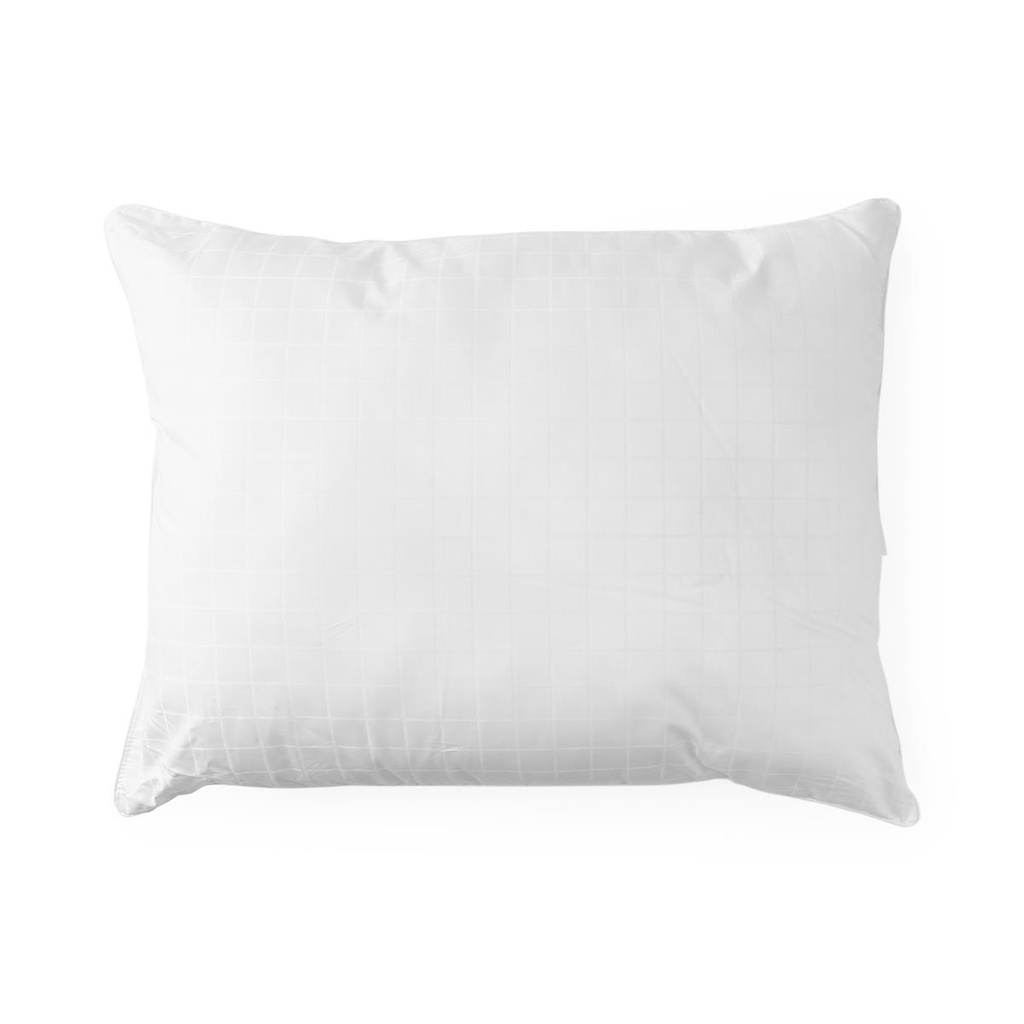 Medsoft Wipeable Pillow with Vinyl Ticking; 20" x 26" (51 x 66 cm) | CASE/12 EACH