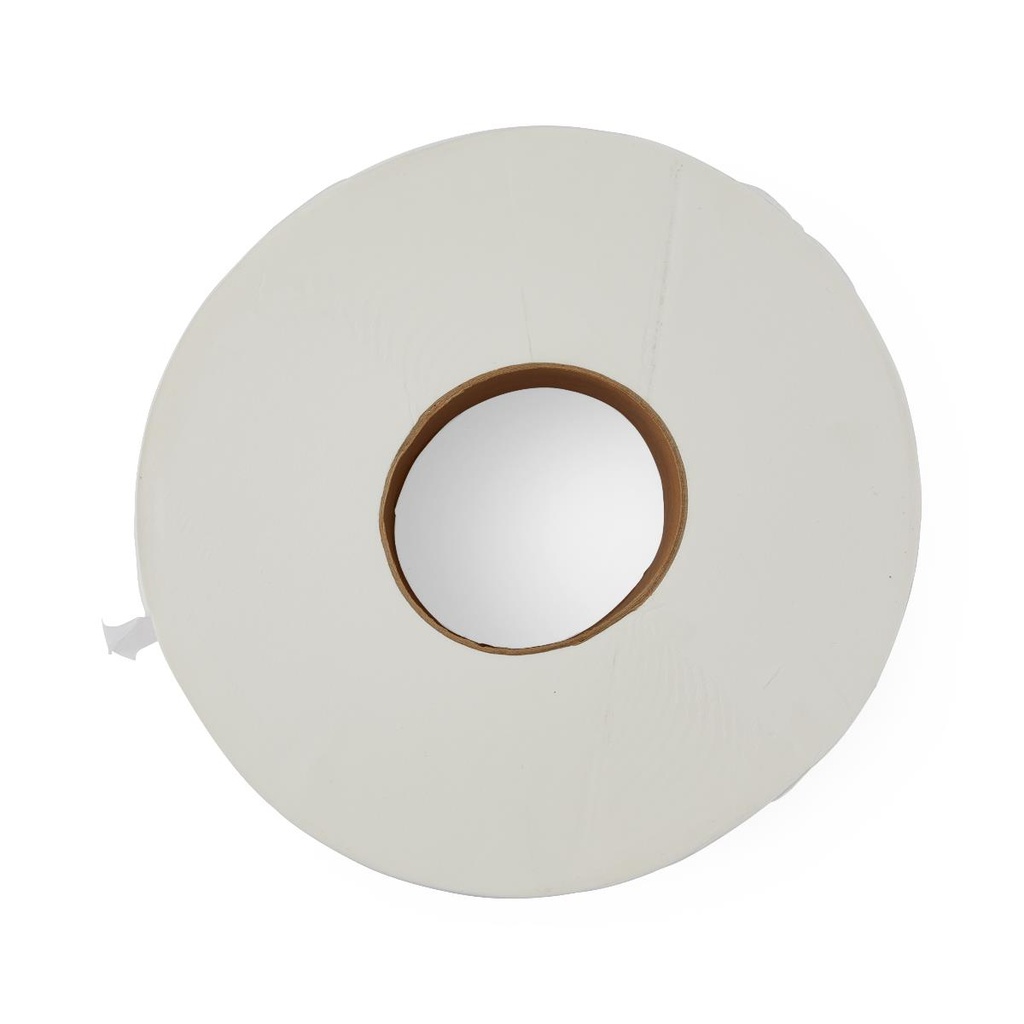 Medline 2-Ply Jumbo Toilet Tissue; 1000 sheets/roll | CASE/8 EACH