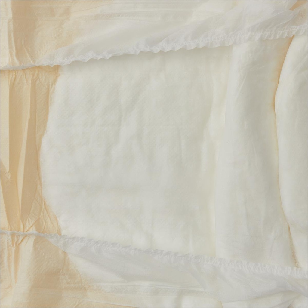FitRight® Ultra Incontinence Briefs; Extra Large, 56"-64" (142 cm-162.5), BeigeCASE/80 | CASE/80 EACH | BAG/20 EACH