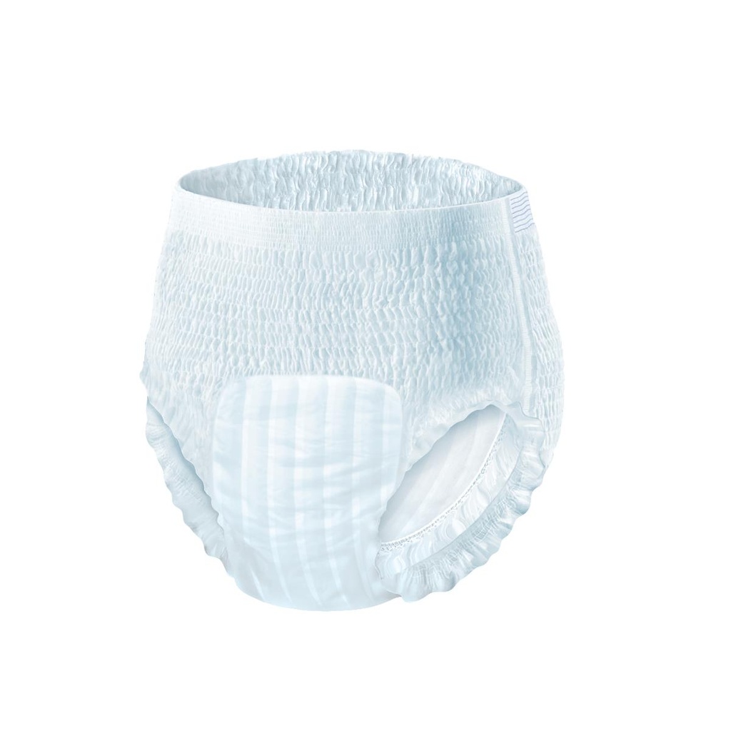 FitRight® Super Adult Incontinence Underwear; Extra Large, 56"-68" (142 cm - 172 cm) | CASE/80 EACH | BAG/20 EACH