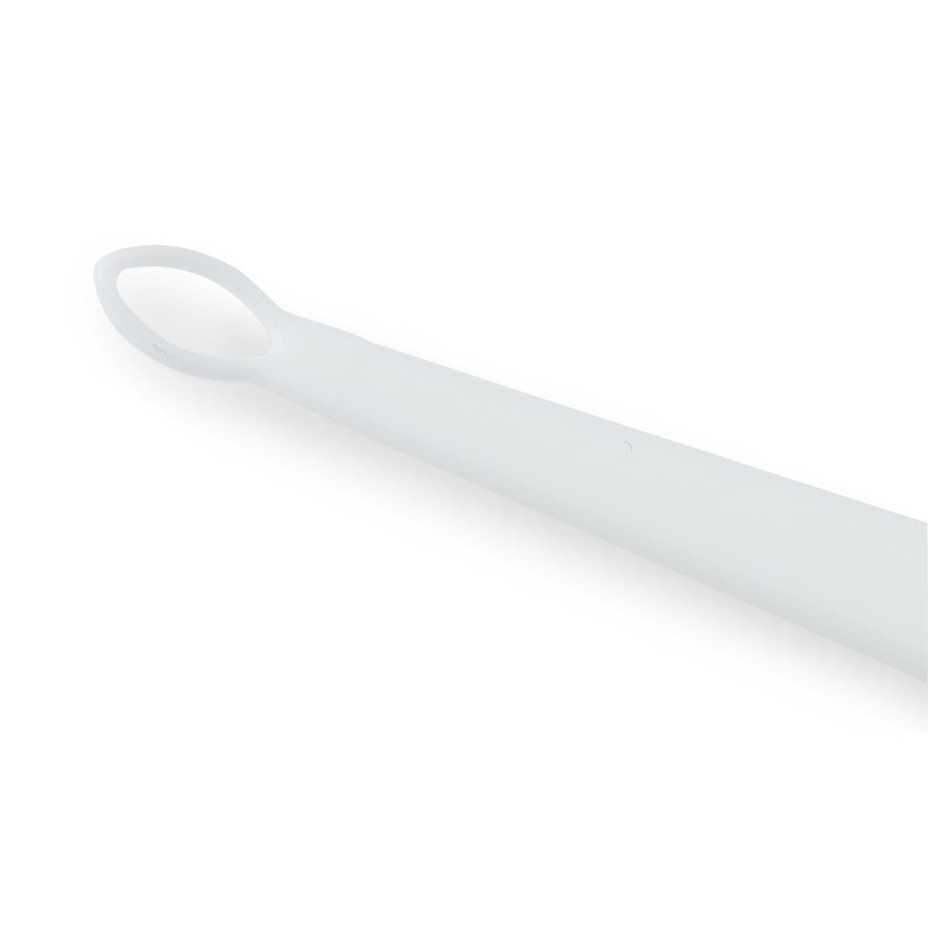 [MDS209555-BOX] Medline Single-Use Ear Curette; 4 mm, White Loop | BOX/50 EACH