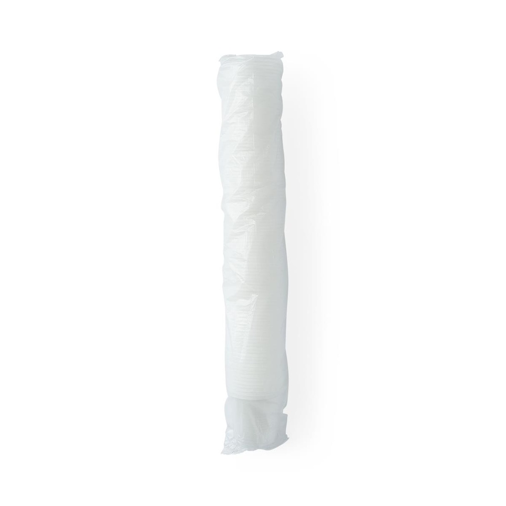 Medline Single-Use Plastic Drinking Cup; 3.5 oz. (104 mL) | CASE/2500 EACH | BAG/100 EACH