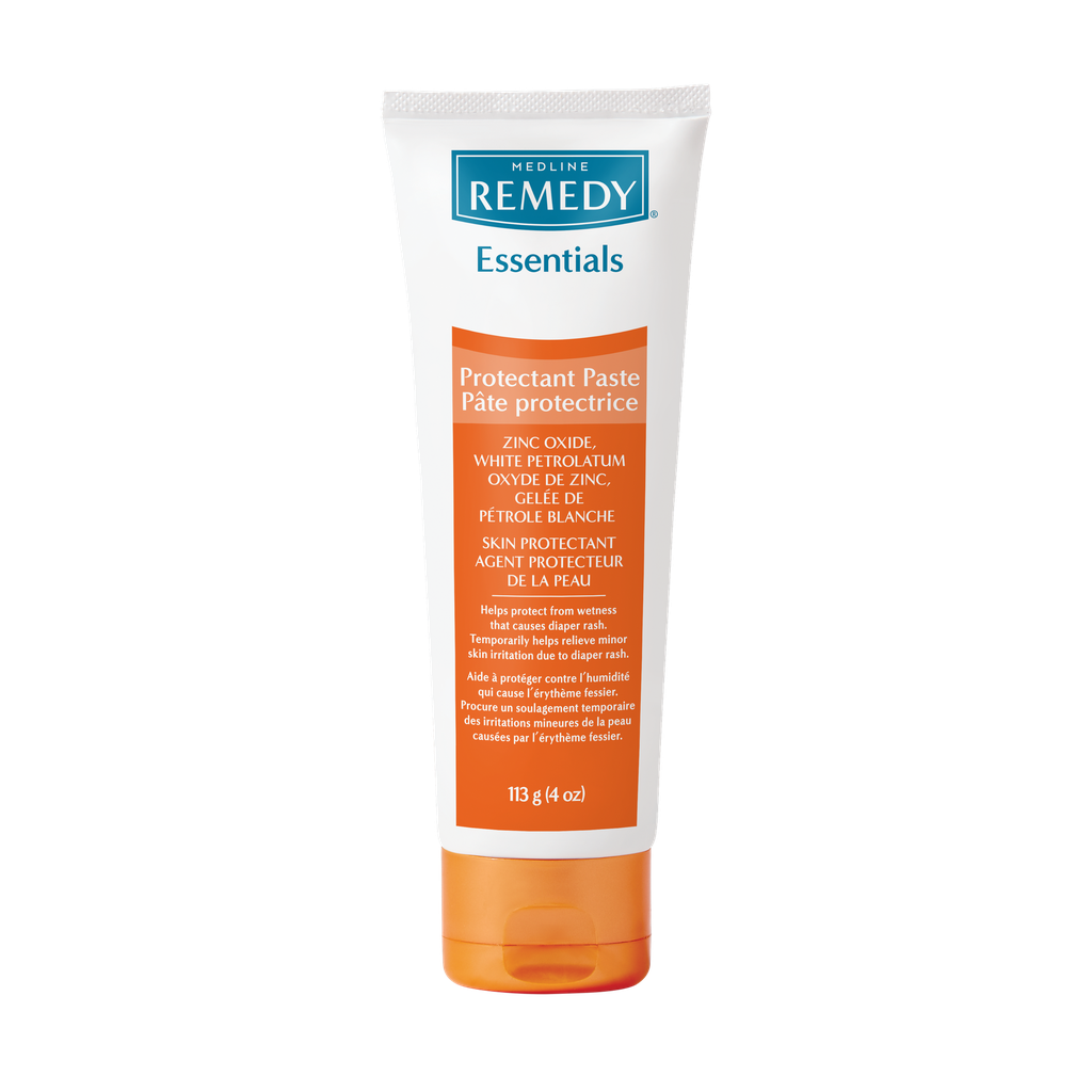 Remedy® Essentials Zinc Skin Protectant Paste; 113g | CASE/12 EACH