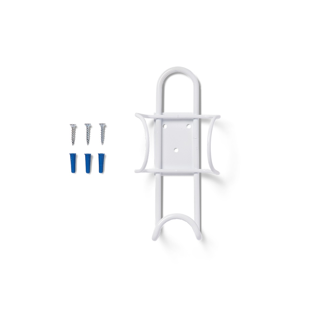 Wall Bracket for Spectrum® Advanced Sanitizer, 1-L Bottle; without Collar Lock | EACH