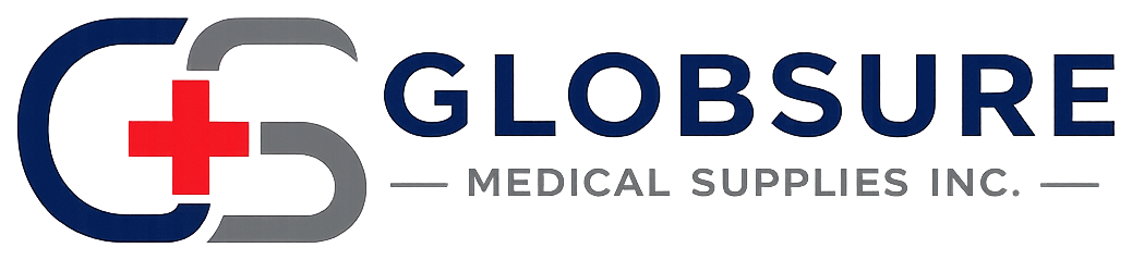 Globsure Medical Supplies